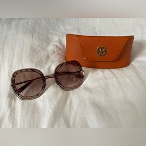 Tory Burch Sunglasses